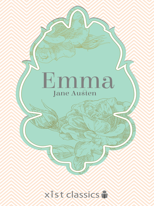 Title details for Emma by Austen Jane - Wait list